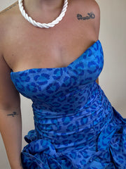 Abito BluMarine