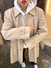 Trench Beige