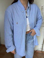 Camicia RL