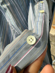 Camicia Lacoste
