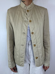 Piumino Aquascutum