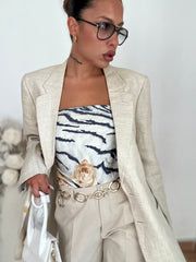 Blazer Valentino