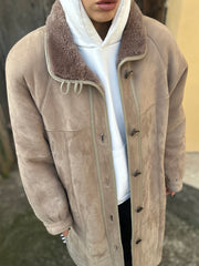 Montone Shearling