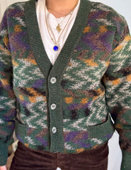 Cardigan Missoni