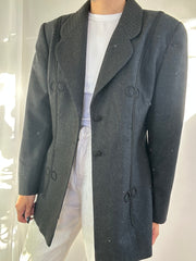 Giacca Fendi