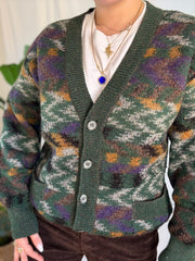 Cardigan Missoni