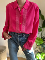 Camicia Vintage