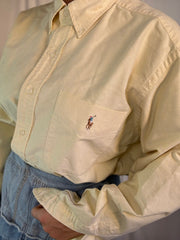 Camicia Ralph Lauren