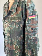 Giacca Militare