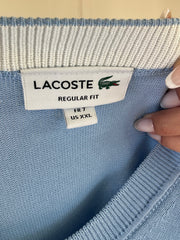Maglioncino Lacoste