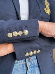 Blazer Ralph Lauren