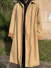 Trench Made in Italy