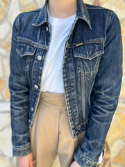 Jacket Denim Diesel