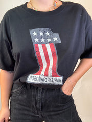 T -Shirt Harley Davidson