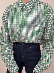 Camicia Ralph Lauren