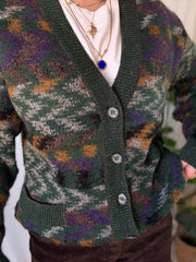 Cardigan Missoni