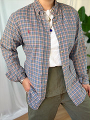 Camicia Ralph Lauren