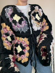 Giacca Handmade by Nirta