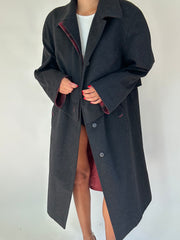 Loden Grigio