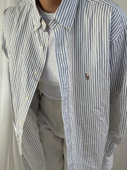 Camicia Ralph Lauren