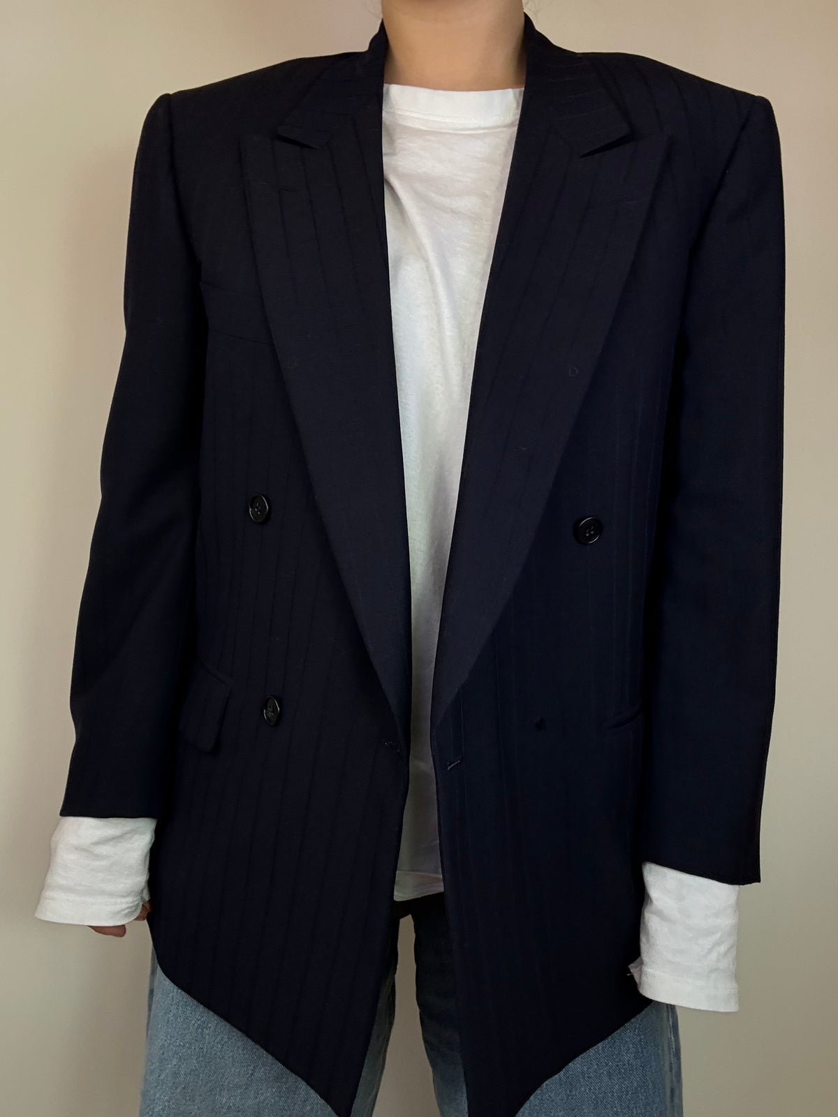 Blazer Christian Dior