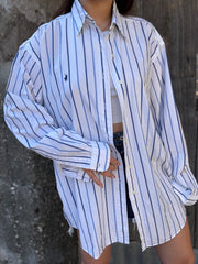 Camicia Ralph Lauren righe