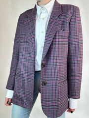 Blazer Viola