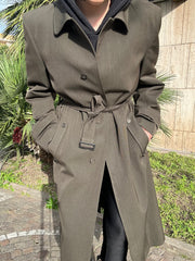 Trench Lana
