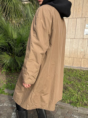 Trench Double