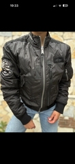 Bomber Alpha Industries