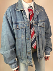 Jacket Denim Casucci