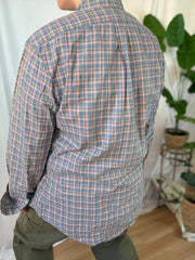 Camicia Ralph Lauren