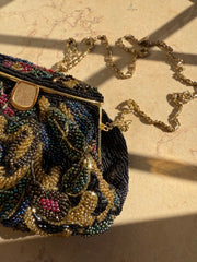 Borsa Paillettes