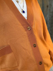 Cardigan Ferragamo