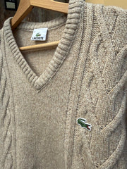 Maglione Lacoste