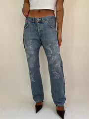 Jeans D&G