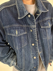 Jacket Denim