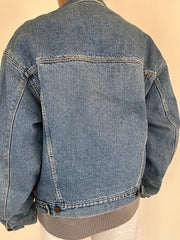 Jacket Denim