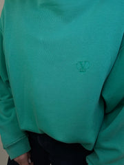 Felpa Valentino