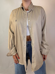 Camicia Ralph Lauren