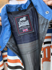 Racing Lonsdale