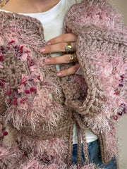 Giacca Handmade by Nirta