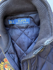 Gilet Ralph Lauren Trapuntato