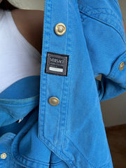 Gilet Versace