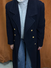 Cappotto Lana