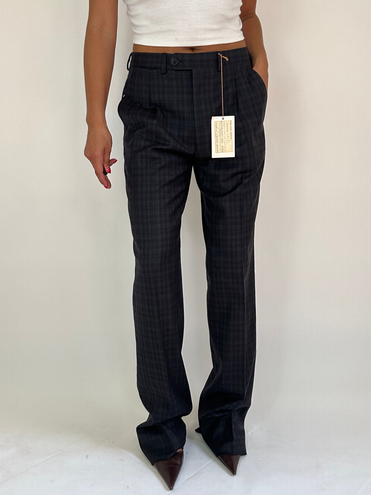 Pantalone Sartoriale