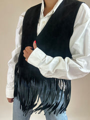 Gilet renna