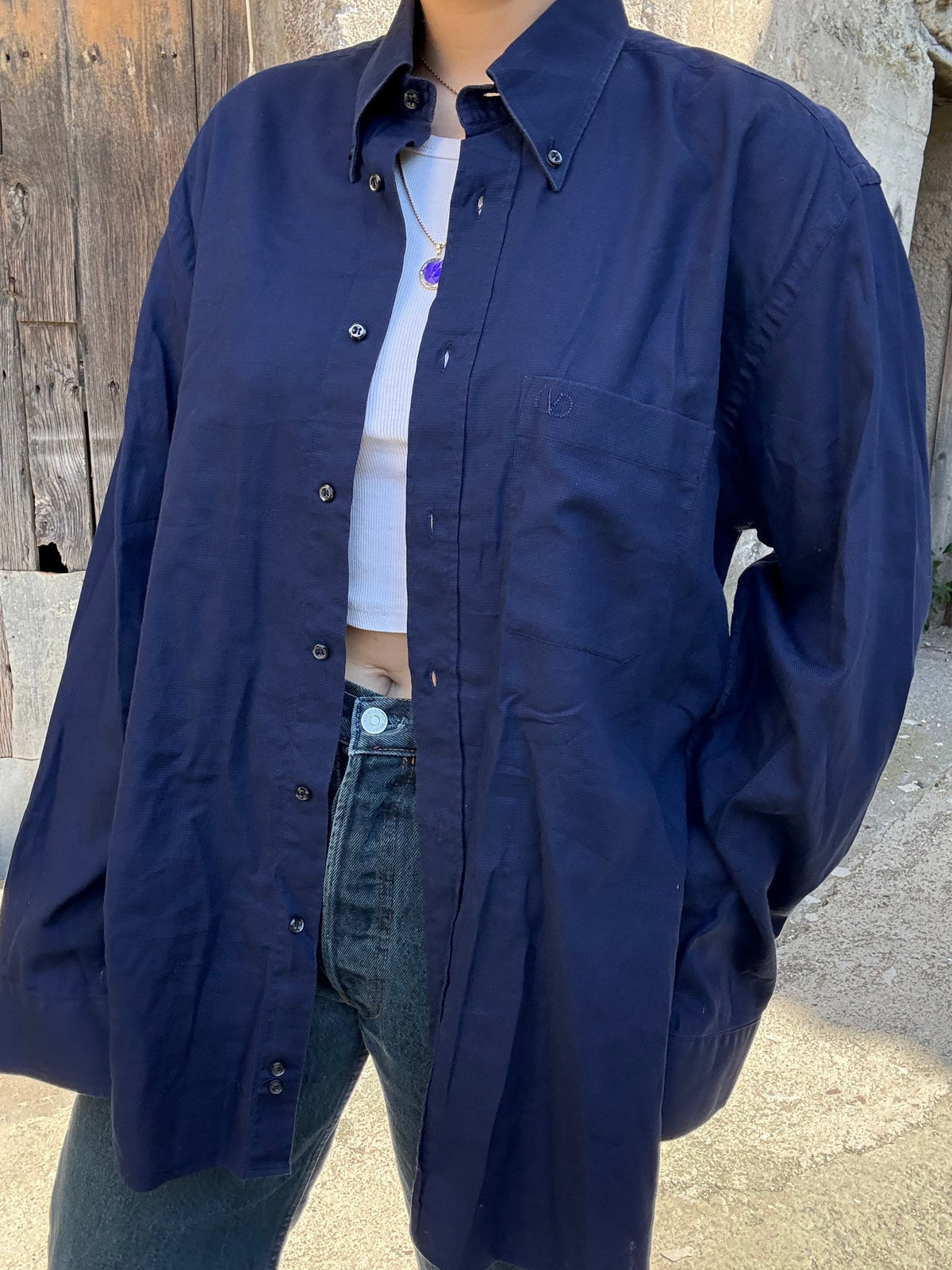 Camicia Valentino
