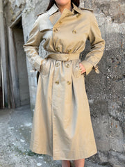 Trench Burberry