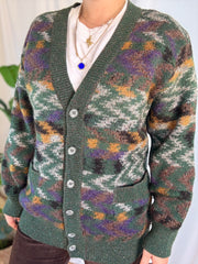 Cardigan Missoni